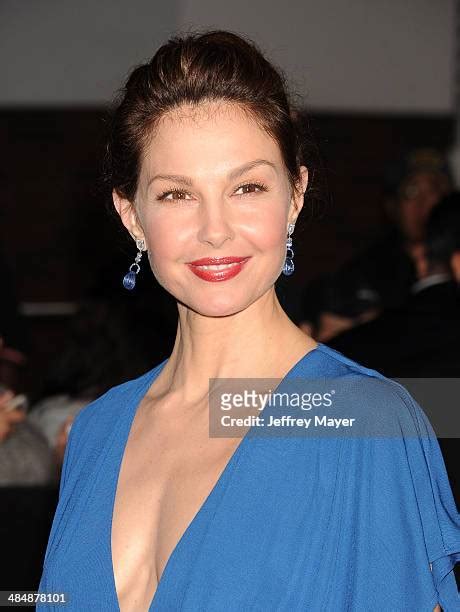 10,663 Ashley Judd Photos & High Res Pictures